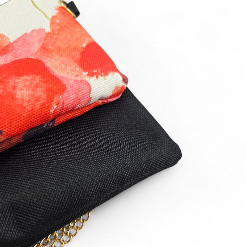 DUETTO BAG, BORSA COMPONIBILE