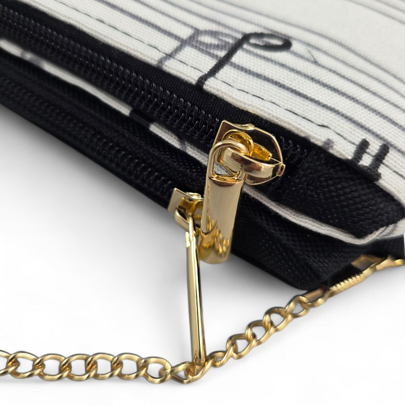 DUETTO BAG, BORSA COMPONIBILE