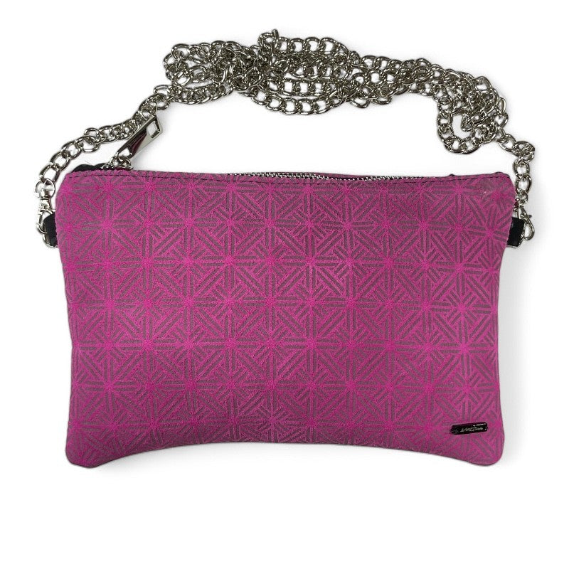 BORSA ROCK GEOMETRICA