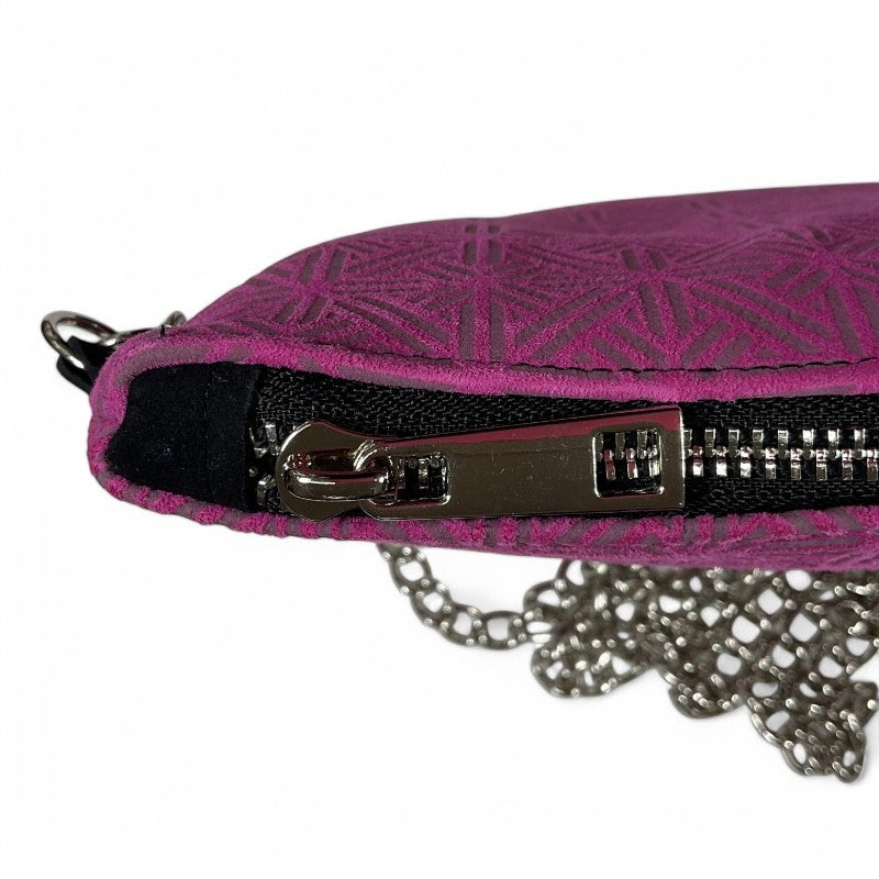 BORSA ROCK GEOMETRICA