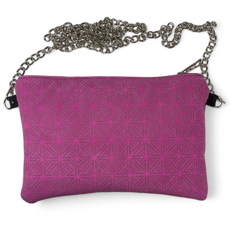 BORSA ROCK GEOMETRICA