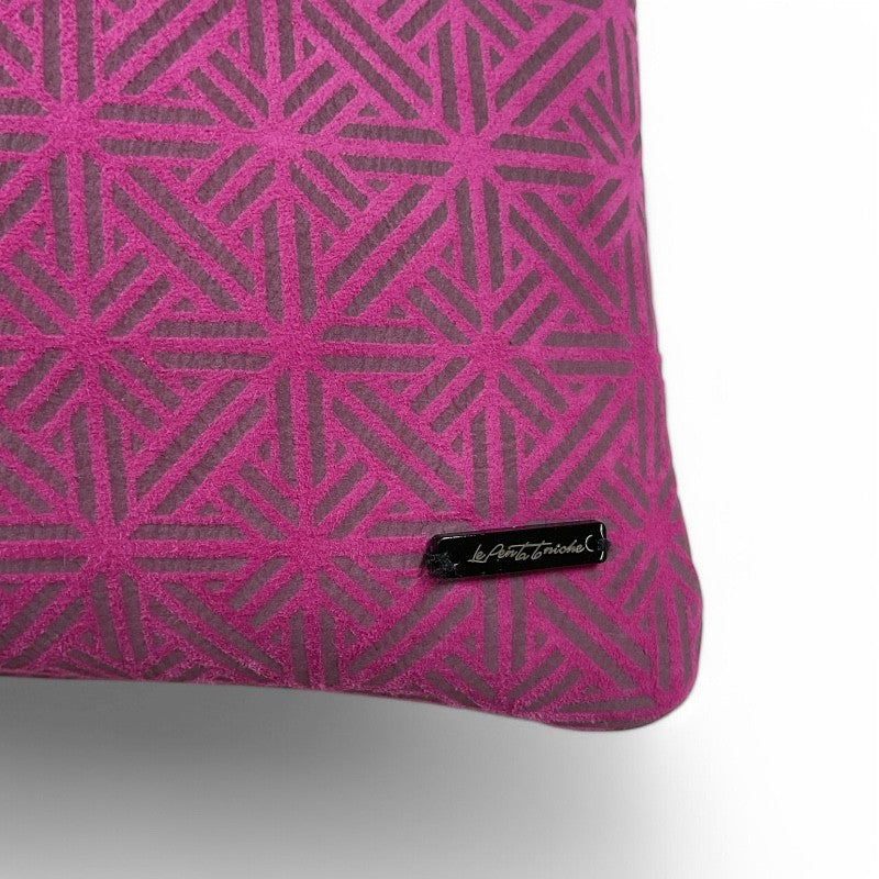 BORSA ROCK GEOMETRICA