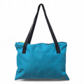 BORSA GRANDE IN TESSUTO IMPERMEABILE