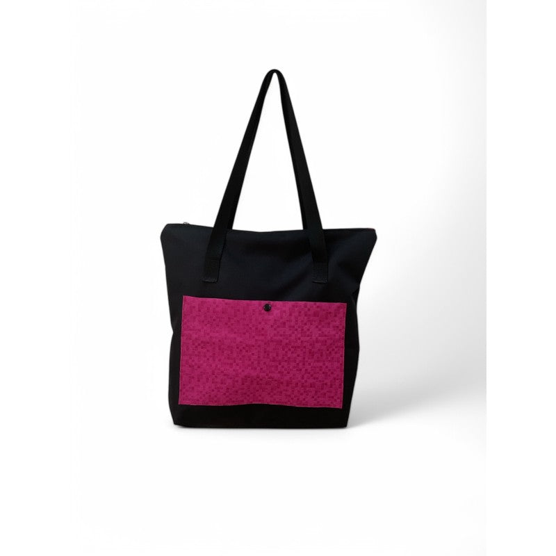 BORSA RAP FUCSIA