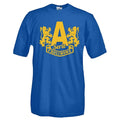 T-SHIRT FROSINONE SERIE A